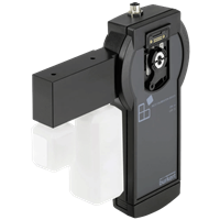 MZ15 Handheld Calibration & Cleaning Tool